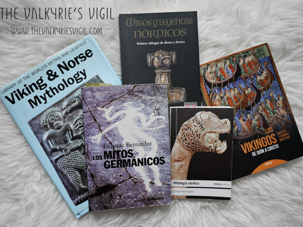 Mitología nórdica
