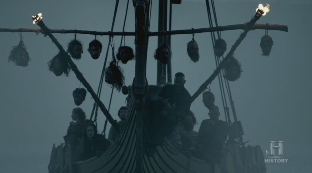 Donde Puedo Ver La Serie El Barco