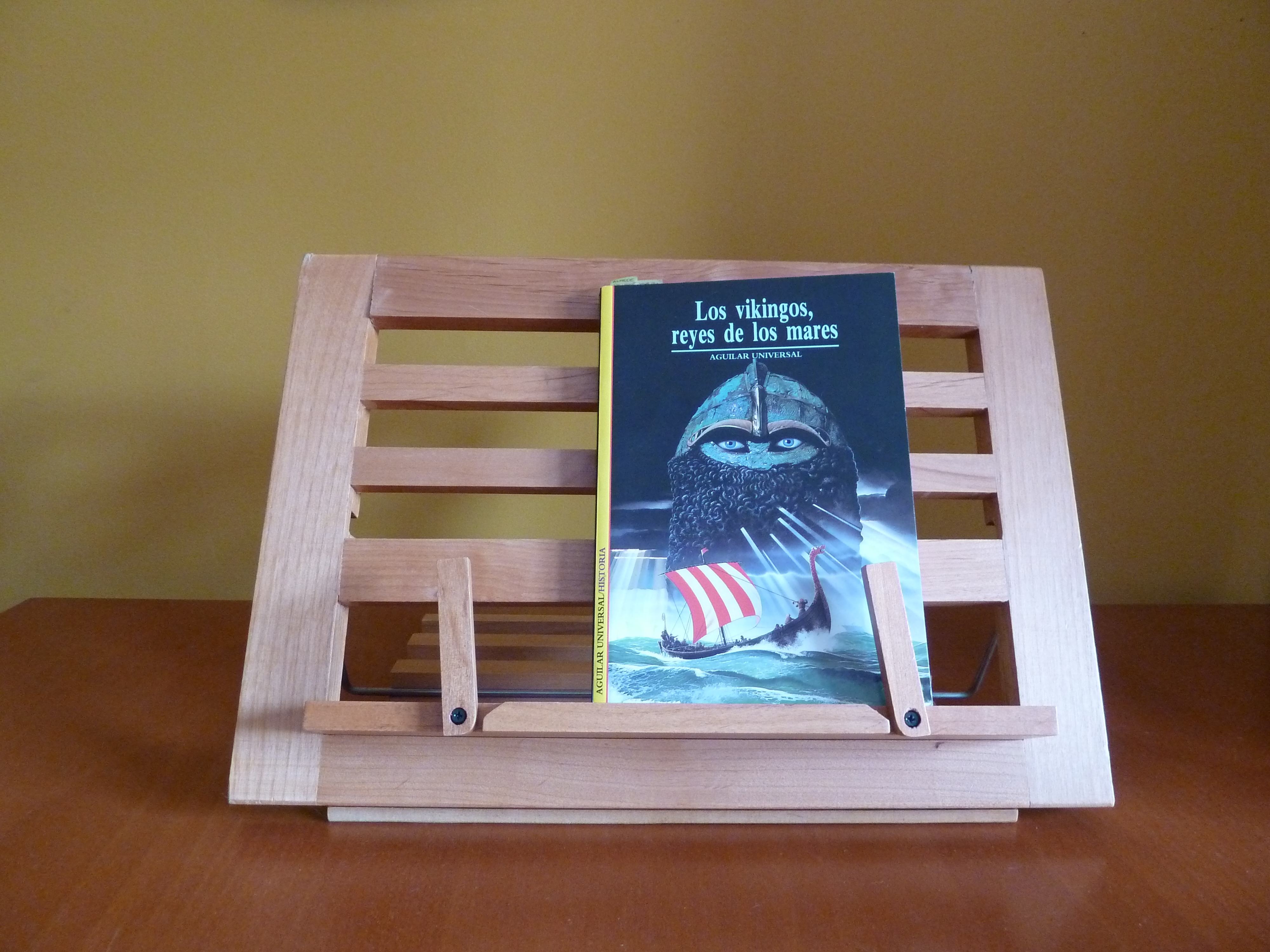 Los vikingos, reyes de los mares - Yves Cohat