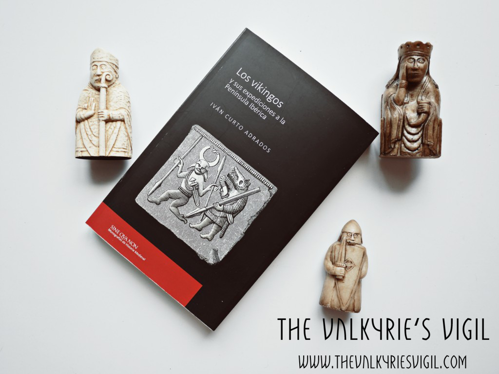 vikingos península ibérica