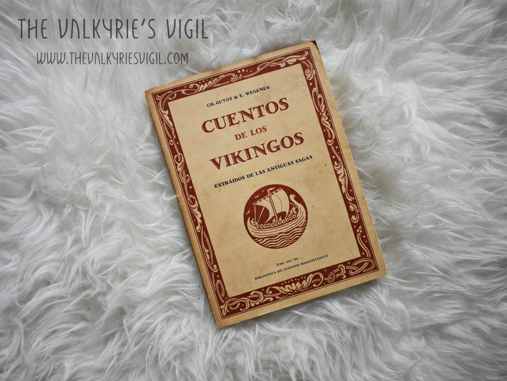 Cuentos de los vikingos