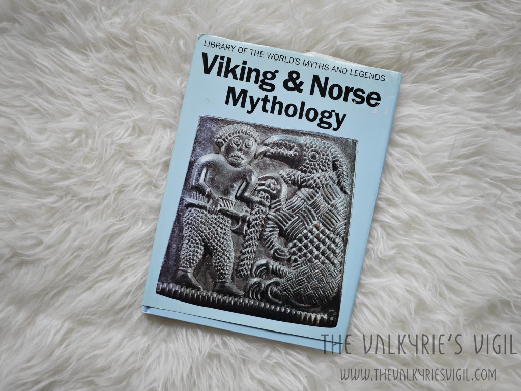 Viking & Norse Mythology. 